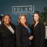 Bolan Law Group, PS
