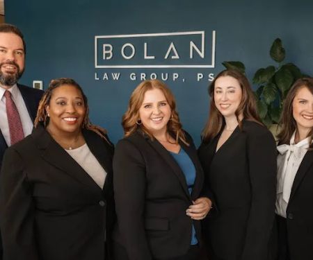 Bolan Law Group, PS