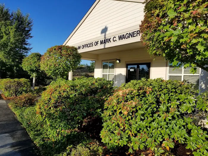Law Offices of Mark C. Wagner Picture 2