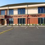 Comfort Davies Smith & Crawford P.S.