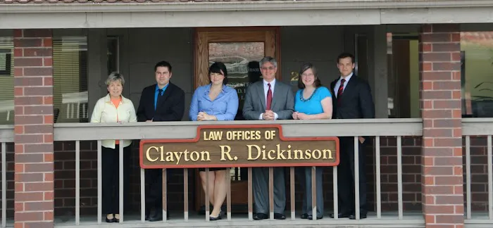 Law Offices of Clayton R. Dickinson Picture 1