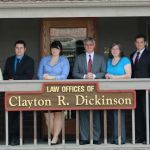 Law Offices of Clayton R. Dickinson