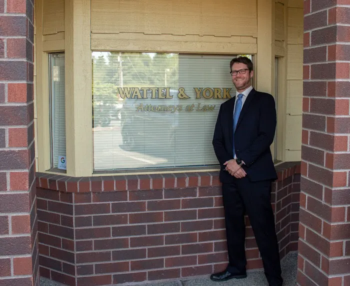 Wattel & York Attorneys at Law Picture 1