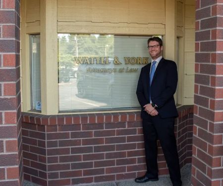 Wattel & York Attorneys at Law