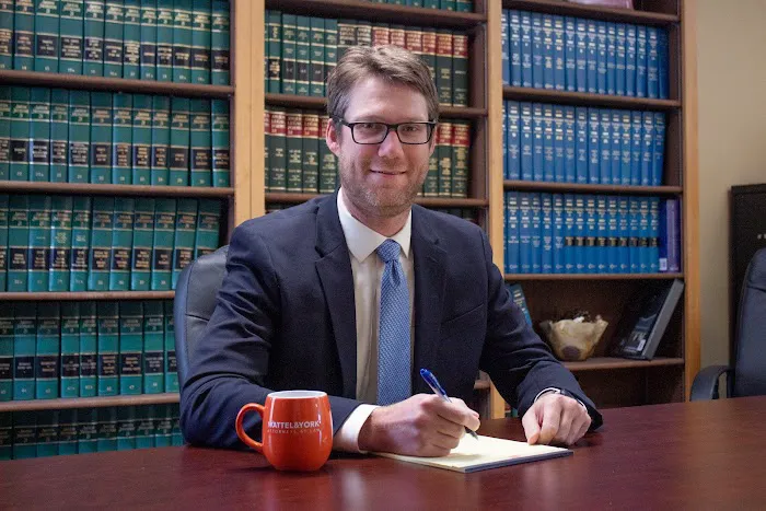 Wattel & York Attorneys at Law Picture 5