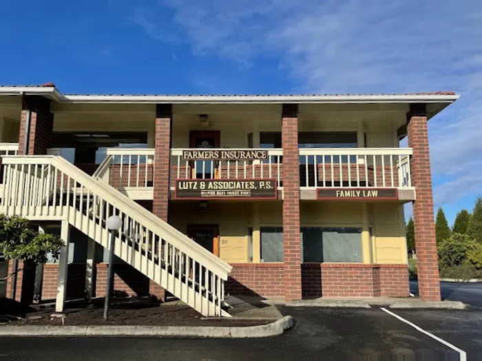 Lutz & Associates, P.S. Picture 1
