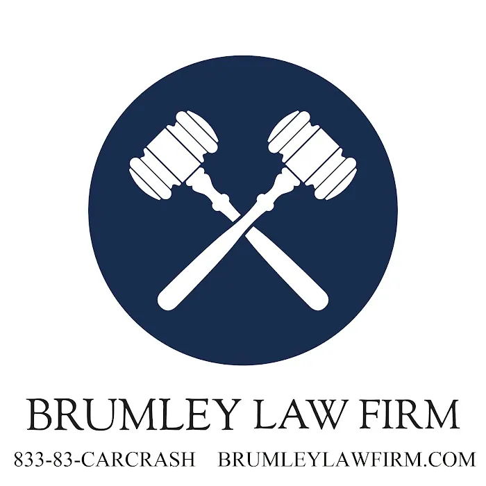 Brumley Law Firm Car Accident Lawyers PLLC Picture 1