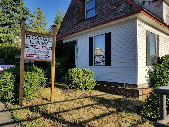 Rogge Law Offices PS Inc Picture 2