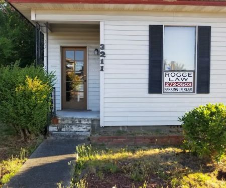 Rogge Law Offices PS Inc