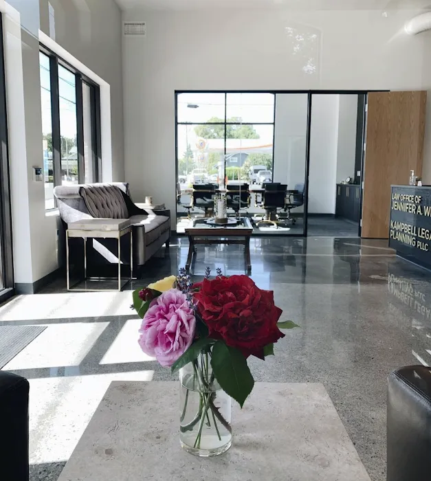 Kampbell Legal Planning, PLLC Picture 10
