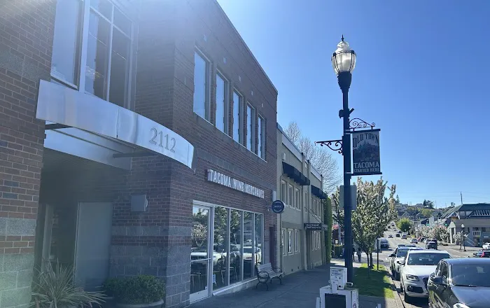 Bliss Law Group - Tacoma Picture 7