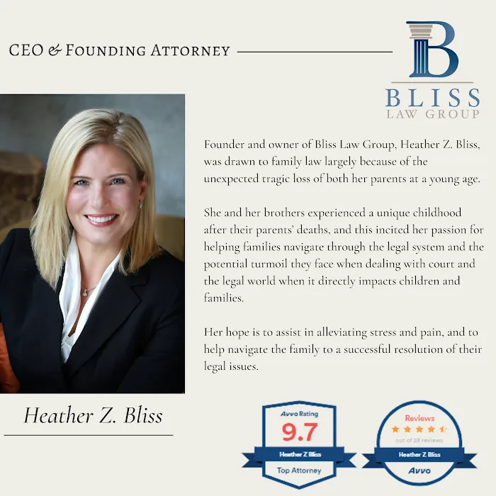 Bliss Law Group - Tacoma Picture 9