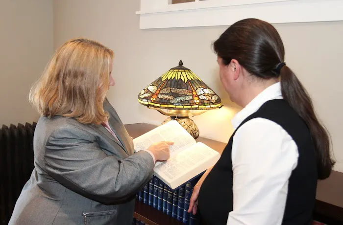 Groves Law Offices Picture 1
