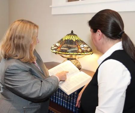 Groves Law Offices