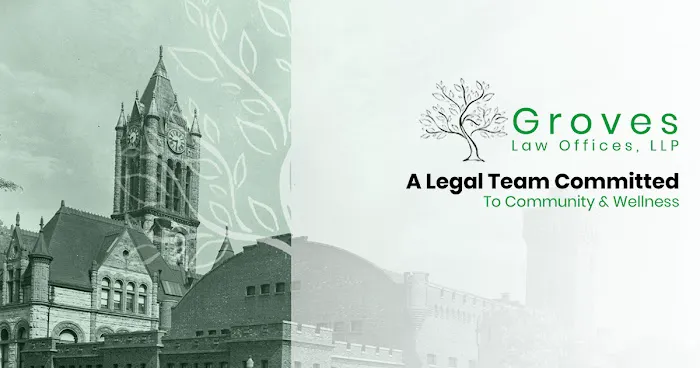 Groves Law Offices Picture 2