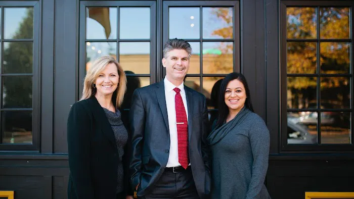 Law Offices Of David Smith Picture 1