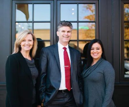 Law Offices Of David Smith