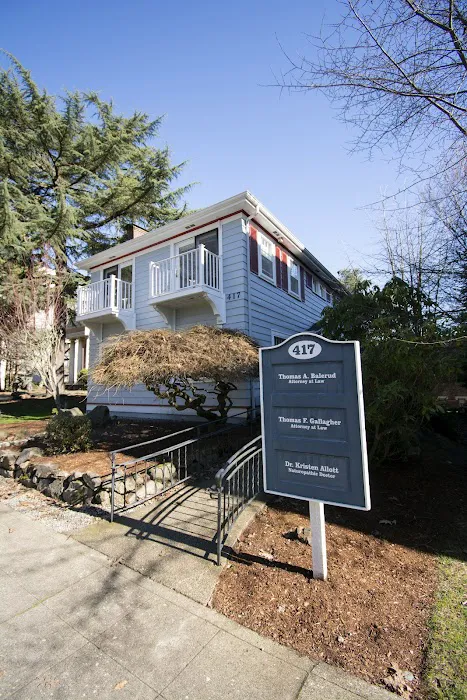 Thomas A Balerud Law Office Picture 5