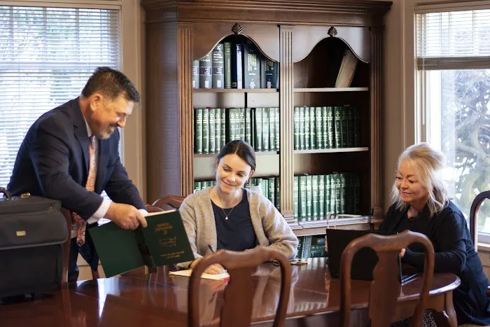 Thomas A Balerud Law Office Picture 2