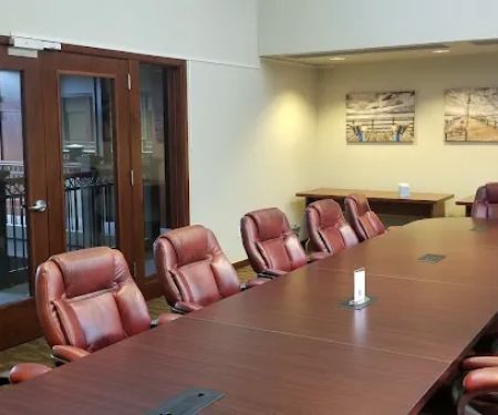 Ladenburg Law Injury Attorneys
