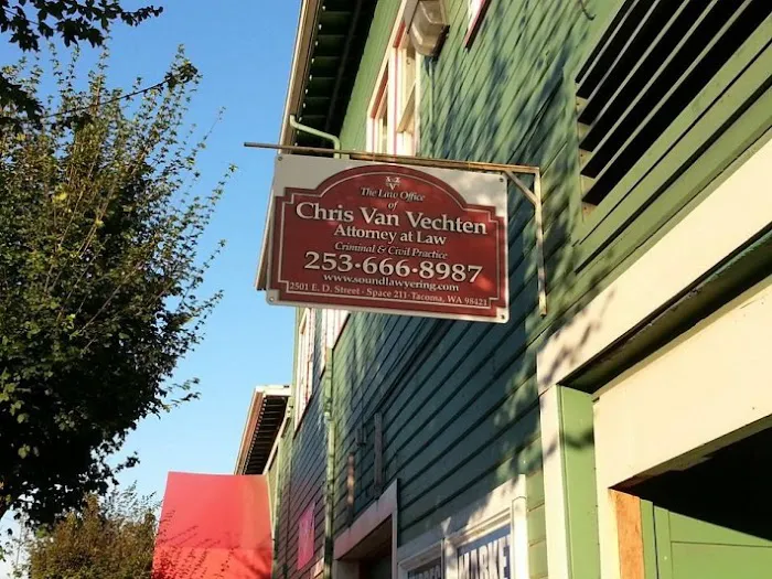 Law Office of Chris Van Vechten Picture 5
