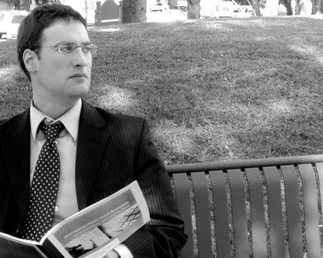 Law Office of Chris Van Vechten Picture 3