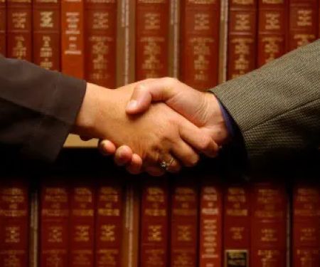 Tolzin Law