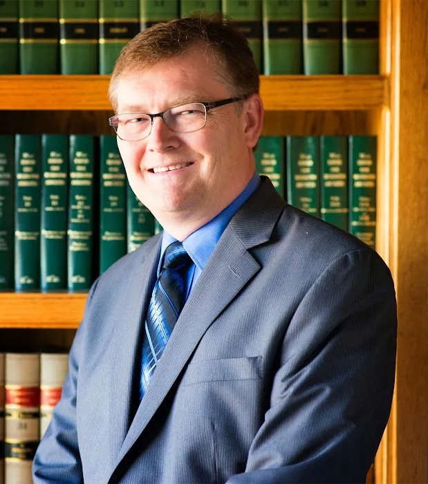 Law Office of Mark S. Treyz Picture 6
