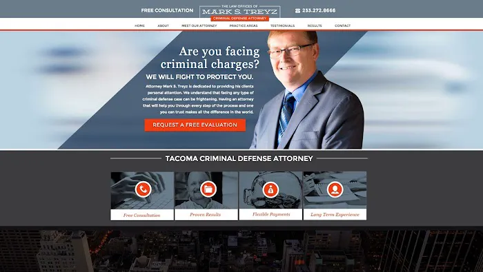 Law Office of Mark S. Treyz Picture 4