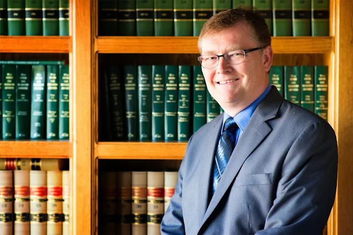 Law Office of Mark S. Treyz Picture 1