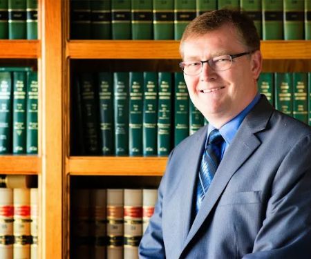 Law Office of Mark S. Treyz