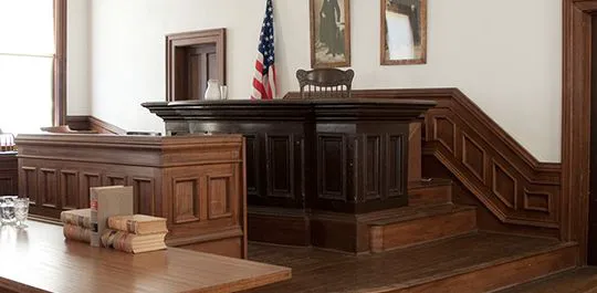 Law Offices of Michael Clark Picture 6