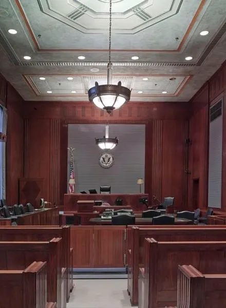 Law Offices of Michael Clark Picture 5