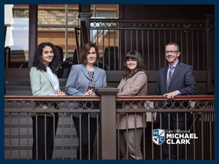 Law Offices of Michael Clark Picture 10