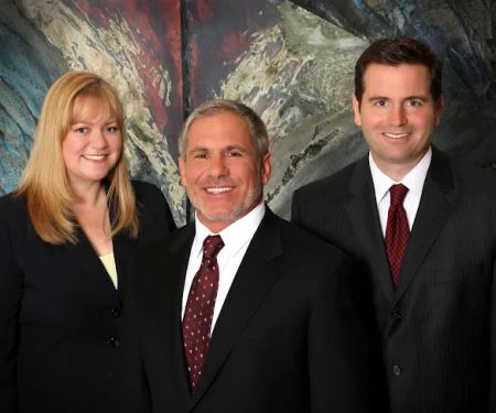 Bernard Law Group