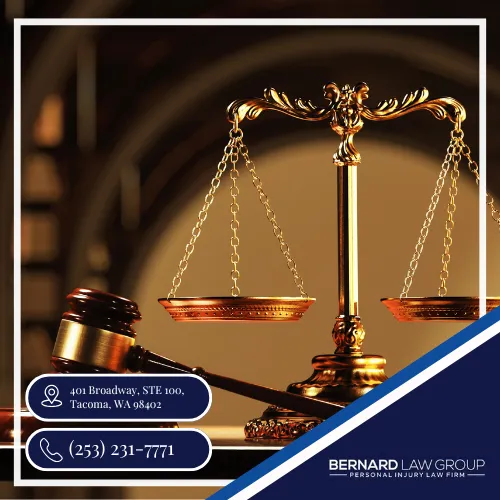 Bernard Law Group Picture 8