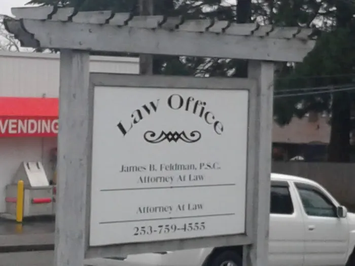James B. Feldman, Attorney at Law Picture 2