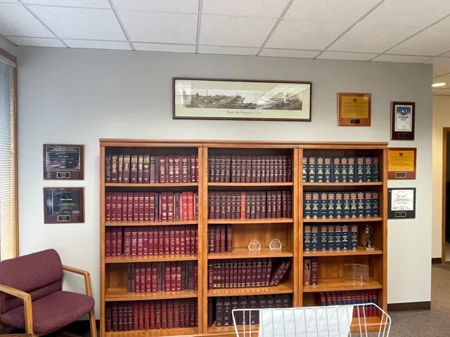 Dynan & Associates, P.S. Picture 2