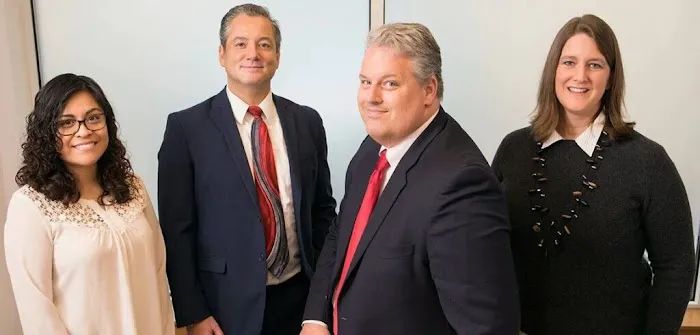The Law Offices of Smith & White, PLLC - Tacoma Criminal Defense Lawyers Picture 5