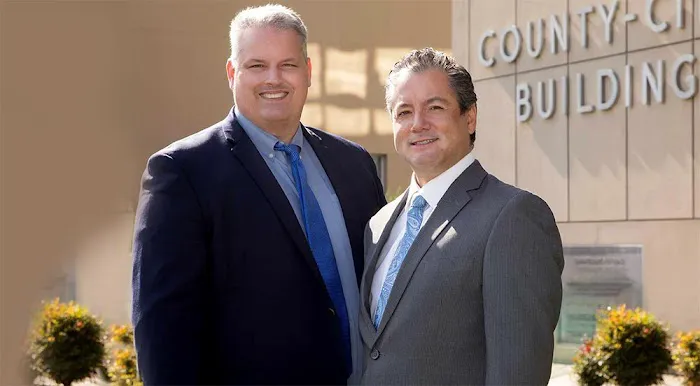 The Law Offices of Smith & White, PLLC - Tacoma Criminal Defense Lawyers Picture 4