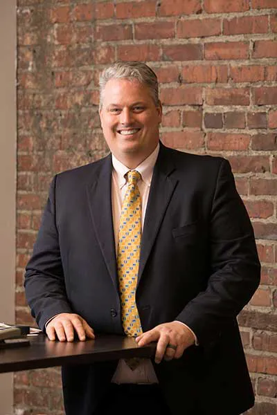 The Law Offices of Smith & White, PLLC - Tacoma Criminal Defense Lawyers Picture 3