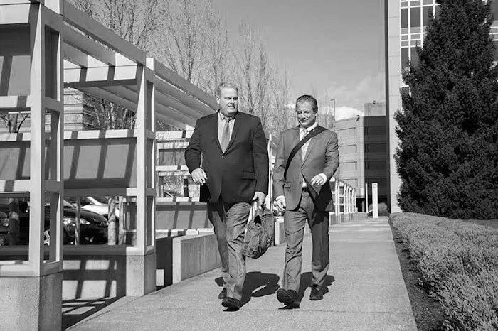 The Law Offices of Smith & White, PLLC - Tacoma Criminal Defense Lawyers Picture 7
