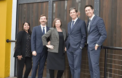Durflinger Oliver & Associates PS Picture 2