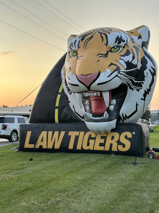 Law Tigers Motorcycle Lawyers - Tacoma Picture 2
