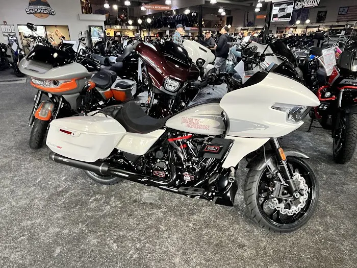 Law Tigers Motorcycle Lawyers - Tacoma Picture 5