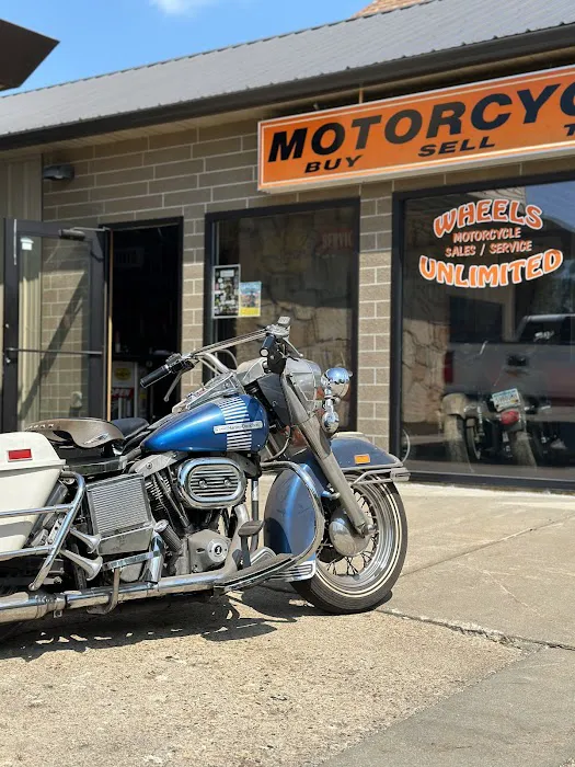Law Tigers Motorcycle Lawyers - Tacoma Picture 6