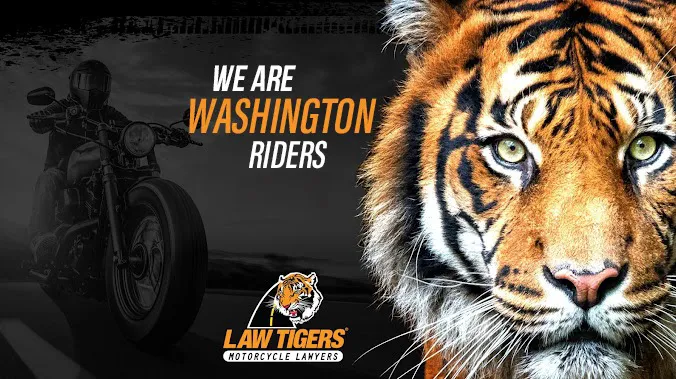 Law Tigers Motorcycle Lawyers - Tacoma Picture 4