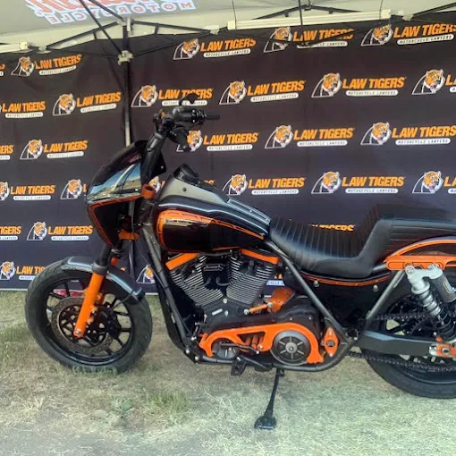 Law Tigers Motorcycle Lawyers - Tacoma Picture 8