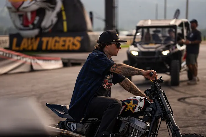 Law Tigers Motorcycle Lawyers - Tacoma Picture 1