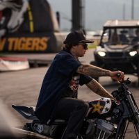 Law Tigers Motorcycle Lawyers - Tacoma ico